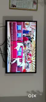 Sonivision smart tv Good condition