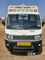MAHINDRA SUPRO PROFIT TRUCK MINI VX