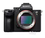 Sony Mark 3