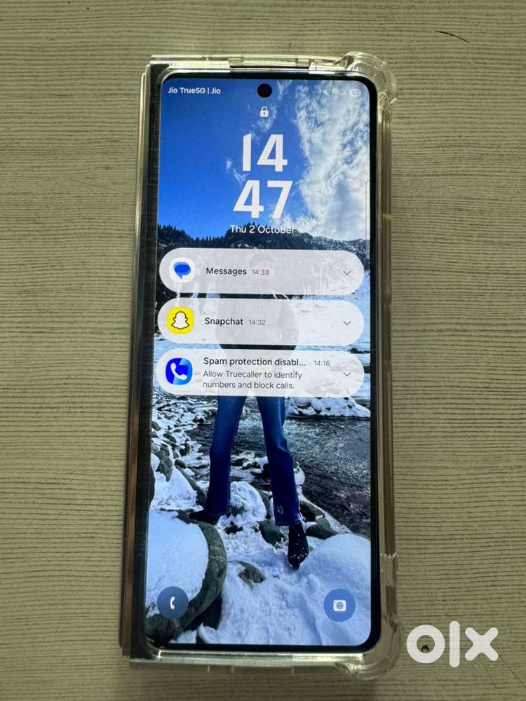 samsung fold 5 512g