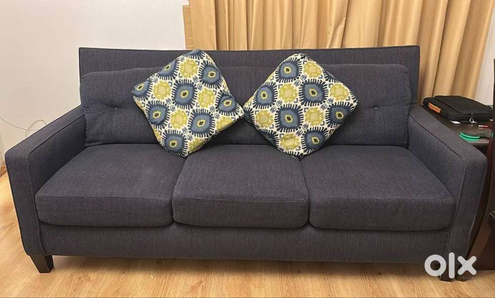 3 Seater Sofa