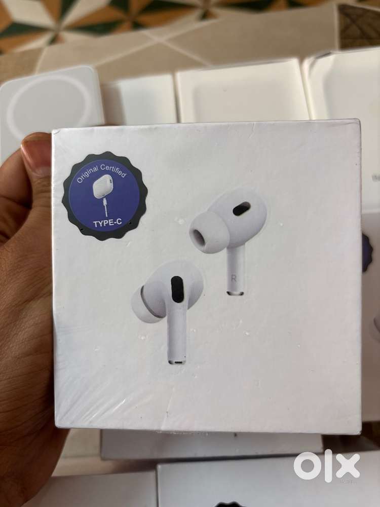 Apple airpods pro 2 og quality