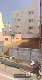 25×55 Sqft Land