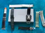 Apple watch ultra 2 Black