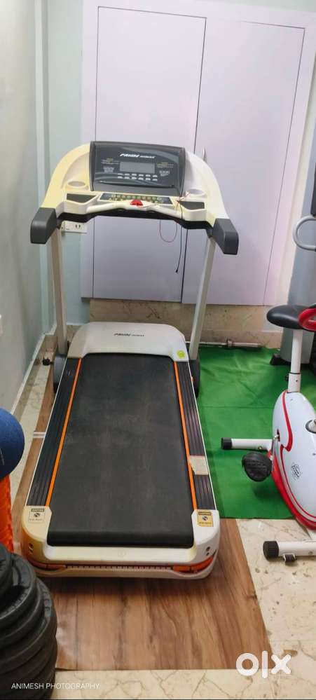 Office Setup for Sale – Chairs, 3-Seater Sofa, Podium, and Gym Equipme