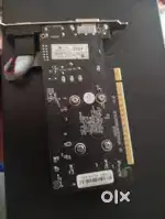 Graphic card