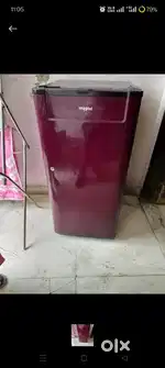 Want to sell a fridge
