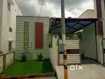 New 2 bhk house in vaiyampalayam