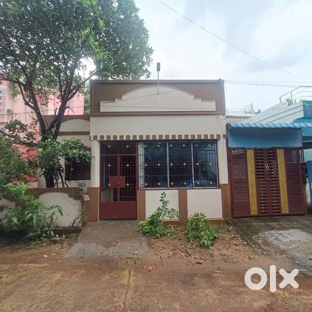 Individual house for rent