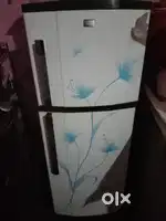 Double Dor ki fridge