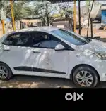 Xcent CNG Hybrid