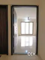 2bhk For Sale In Ulwe Opp Rly Stn. In A Tower With Amenities Like Gym,