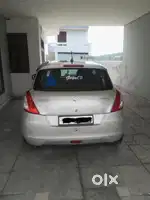 Maruti Suzuki Swift 2016 Diesel Well Maintained