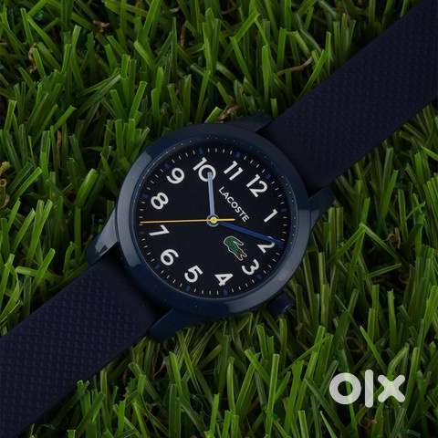 Lacoste Kids watch