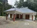 New Branded House For Sale ,  Pala - Ponkunnam Road
