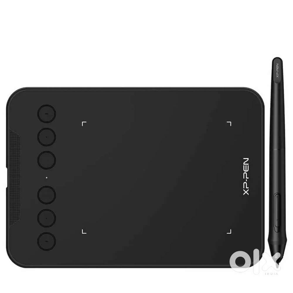 Xp pen Deco mini 4 (Fully seled pack and with warranty)