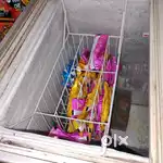 Deep fridge for sale