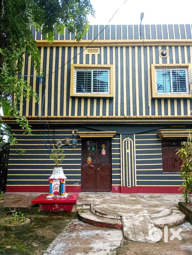 House rent