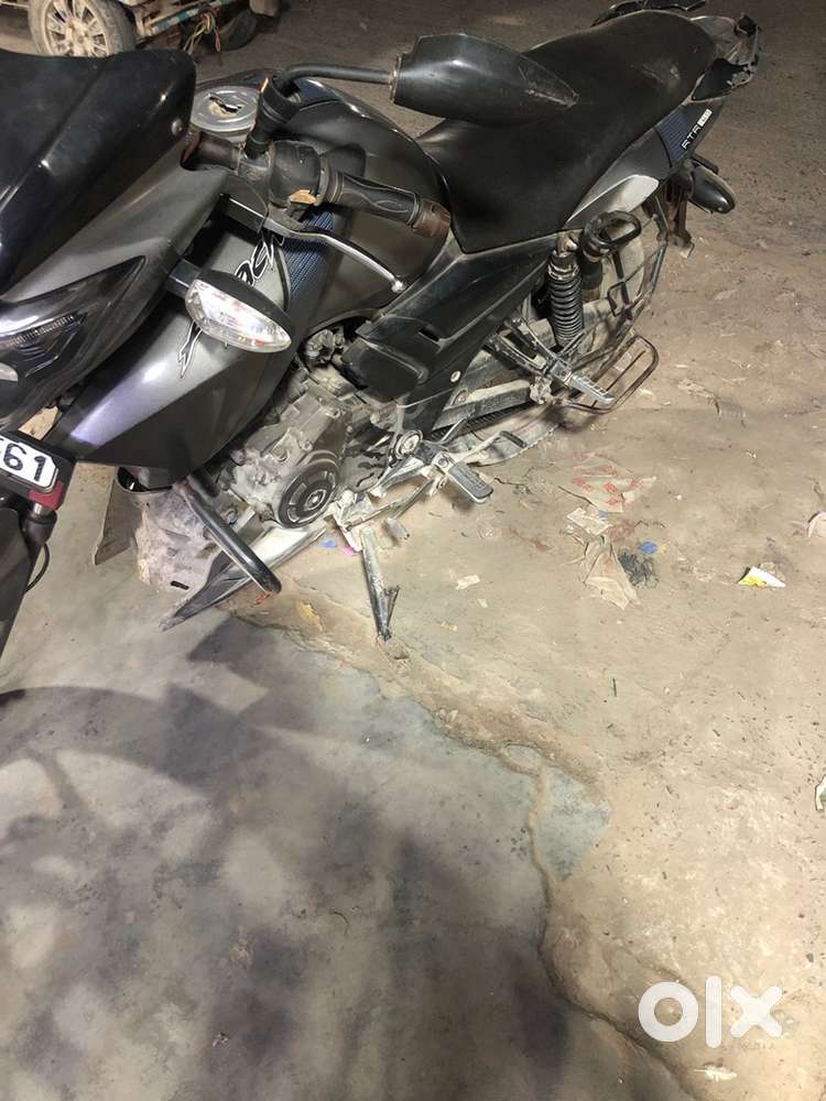 Rtr 160c good condition