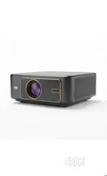 4k hdr fhd projector