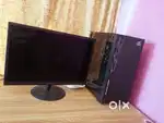 Zebronics Gaming Desktop