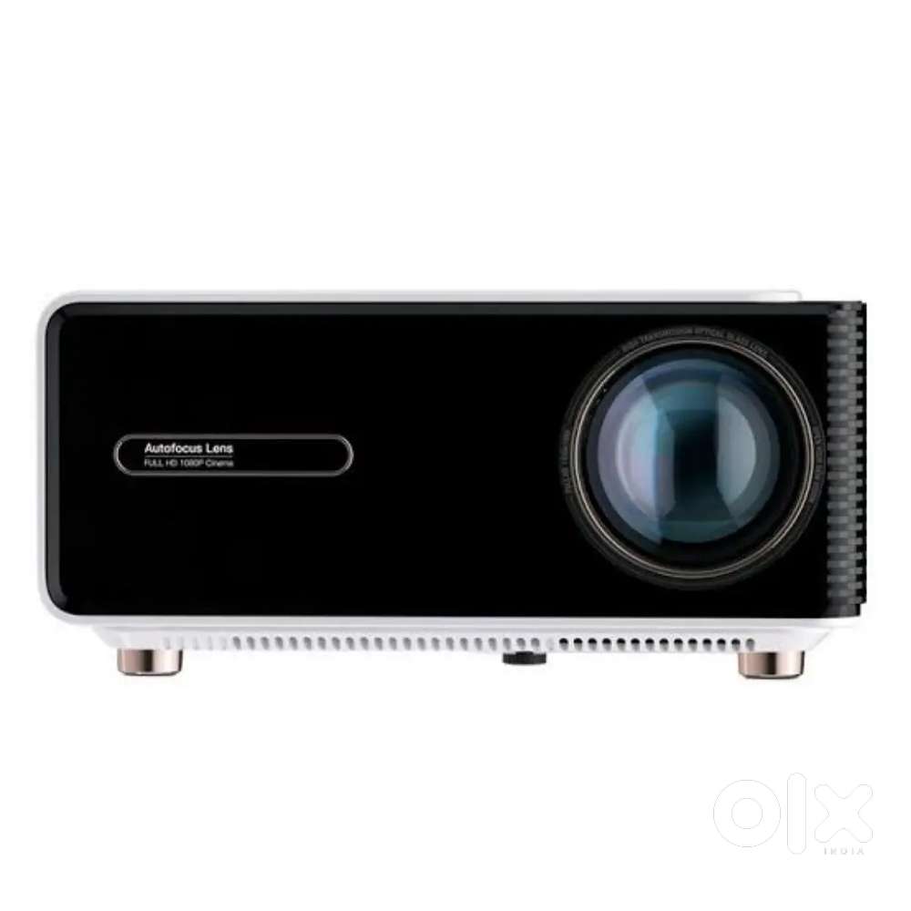 Projector Video