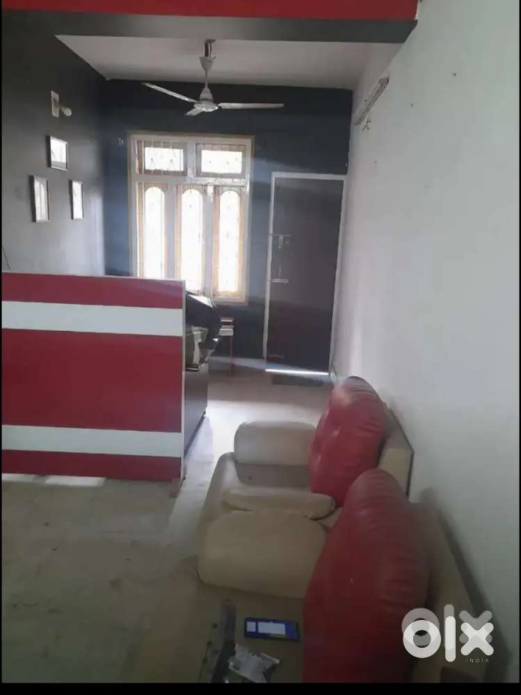 Downtown 2BHK FLAT FOR SALE