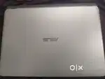 Asus vivobook(mid gaming)laptop