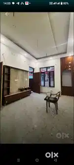 6 no poliya me 50 gaj me two room set banake dege 2075000