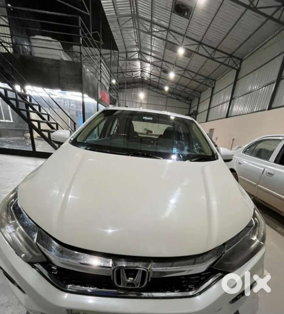 Honda City 2017 urjent money require