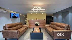 Hiring Professional Female Spa Therapist