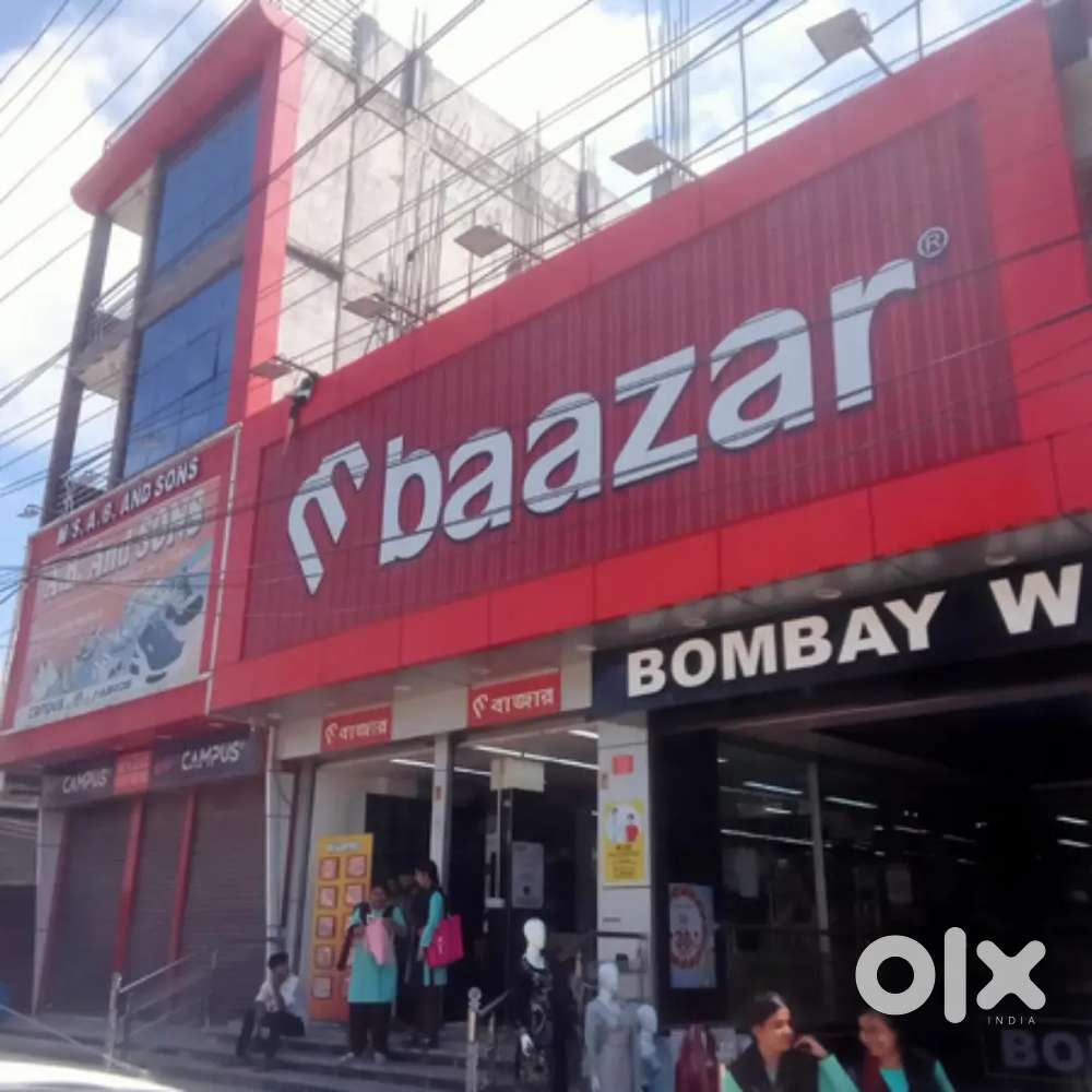 URGENT REQUIREMENT FOR SALES PERSON