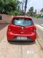 Renault Pulse RxZ Optional, 2012, Diesel