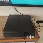Playstation 4 1tb
