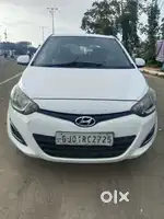 Hyundai i20 Magna 1.2 VTVT, 2013, Petrol