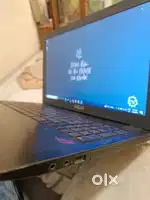 ASUS ROG i7 16GB LAPTOP FOR SALE