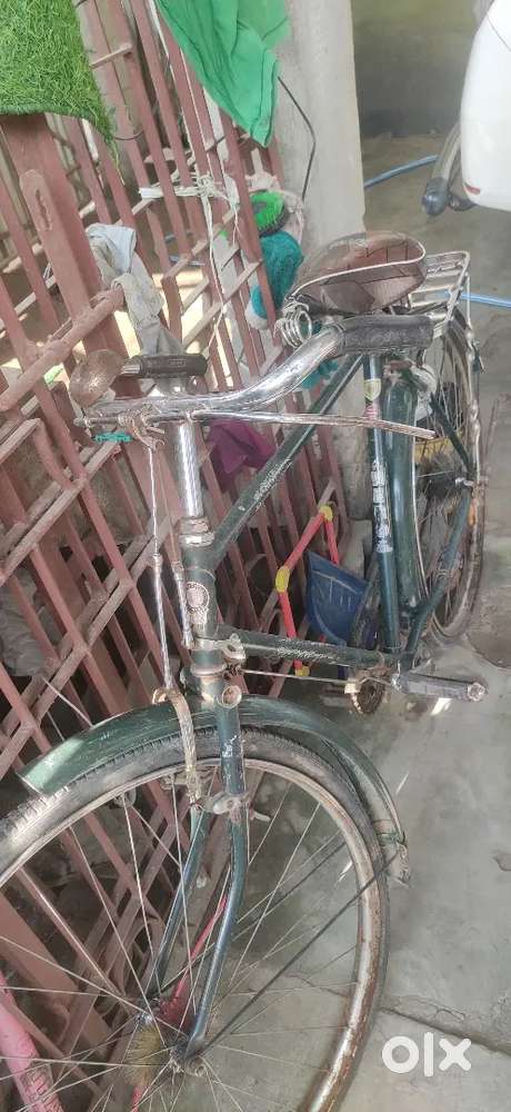 Good condition cycle