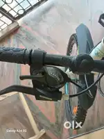 URBAN TERRAIN CYCLE