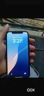 All parts are orignal. Ok report aa.  5 g phone aa.