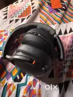 New Skullcandy ( Crusher Evos )