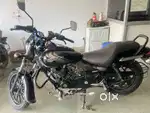 Urgent Sale Bajaj Avenger 180 Superb Condition