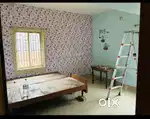 2bhk house rent at hansapala, near astha school of management
