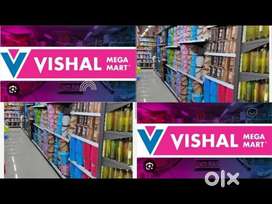 Mall opening in Noida