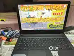 Dell laptop iI core 3 4gb ram 1tp hd disc new conditions