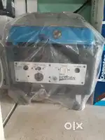 Birla portable Genset