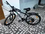 MTB BICYCLE (CYCLE)