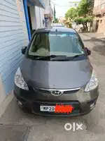 Hyundai i10 2010 Petrol Well Maintained