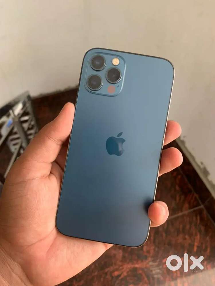 iPhone 12 Pro 256GB in Mint Condition
