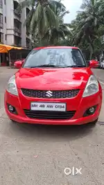 Maruti Suzuki Swift 1.2 VXI (O), 2017, Petrol