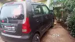 Maruti Suzuki Wagon R 2011